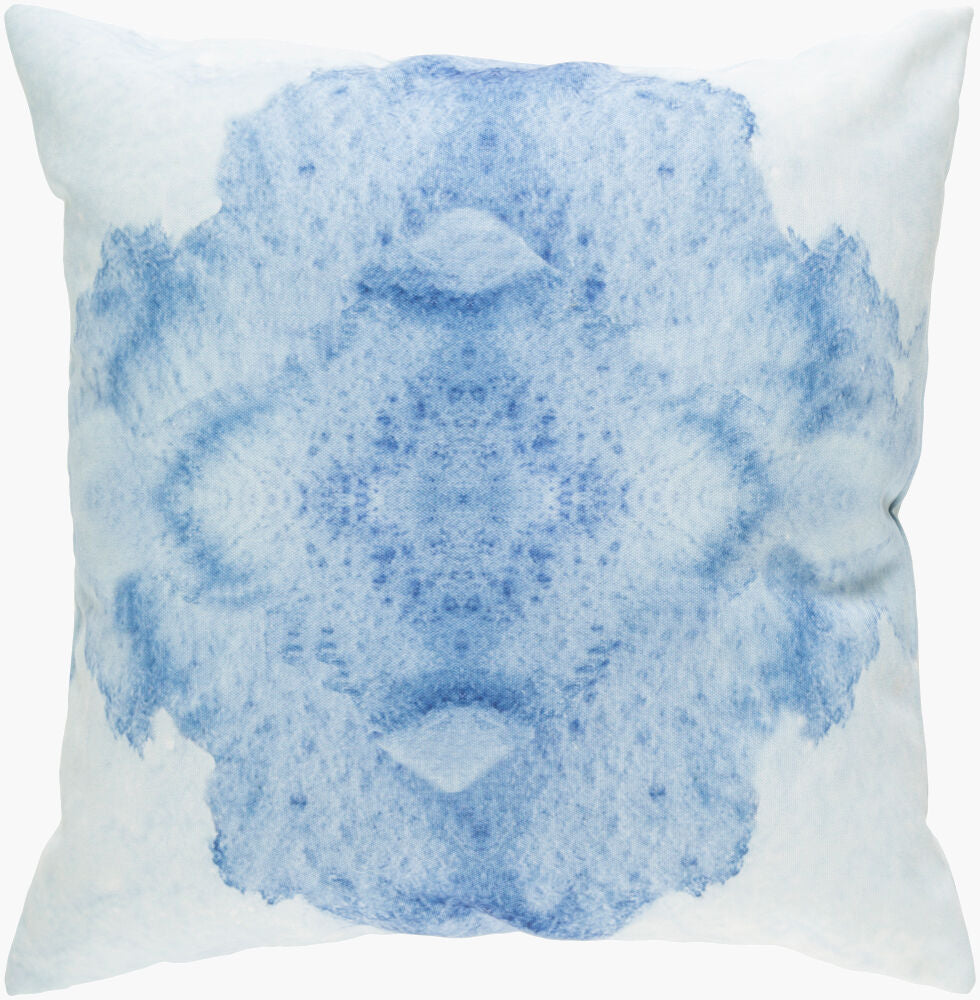 Rain Accent Pillow