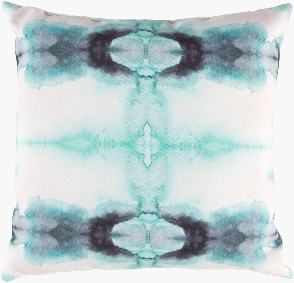 Rain Accent Pillow