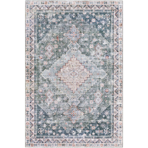 Regen Machine Woven Rug Livabliss Regen