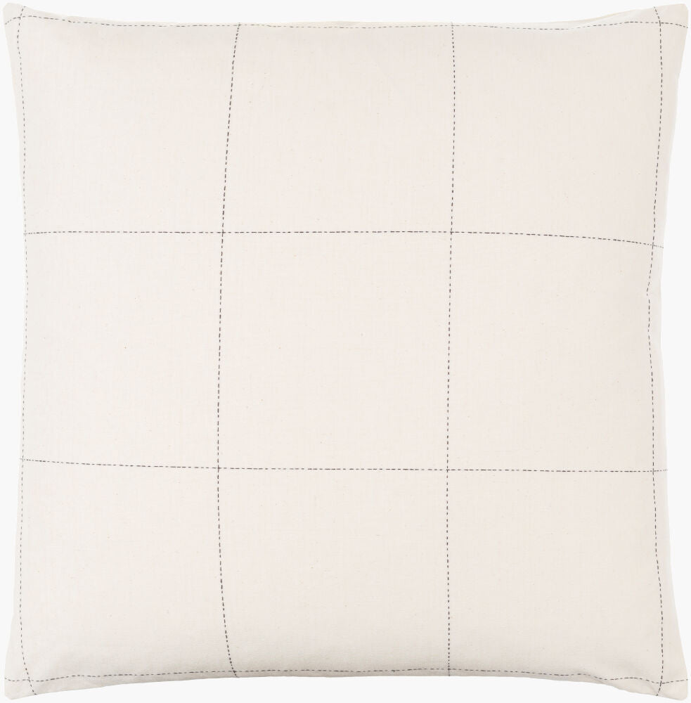 Ranchi Accent Pillow