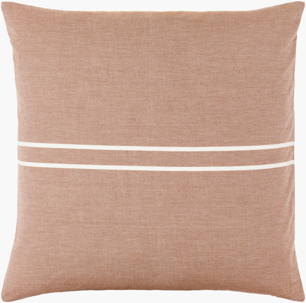 Ranchi Accent Pillow
