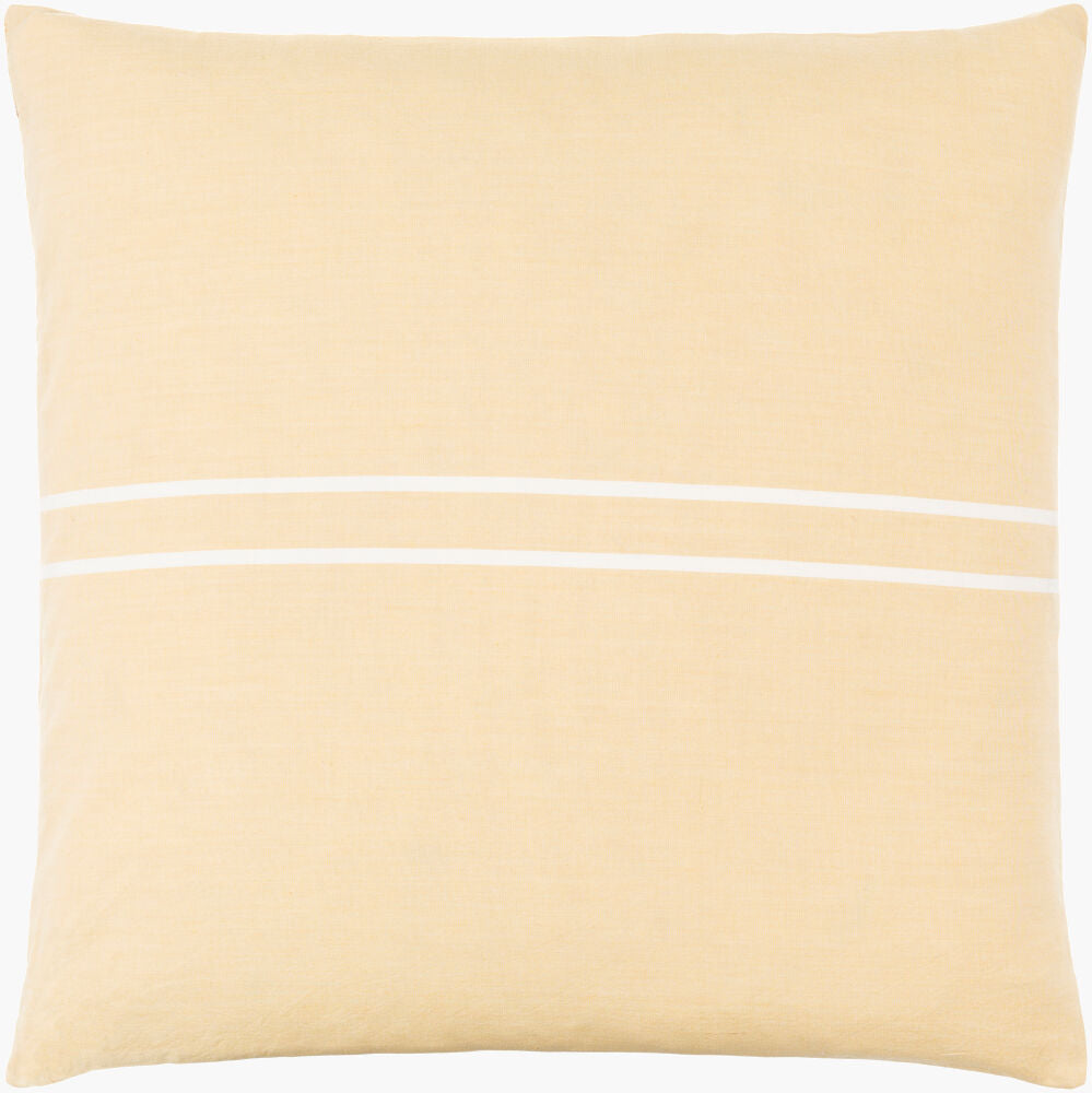 Ranchi Accent Pillow