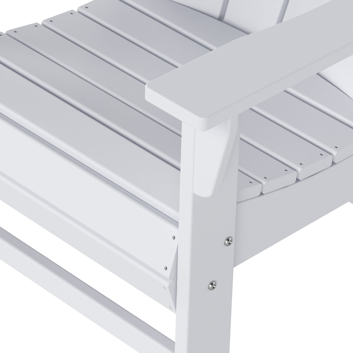 Chatham All-Weather Outdoor Classic Adirondack Patio Dining Chair Seahawk Designs Patio Dining Chairs