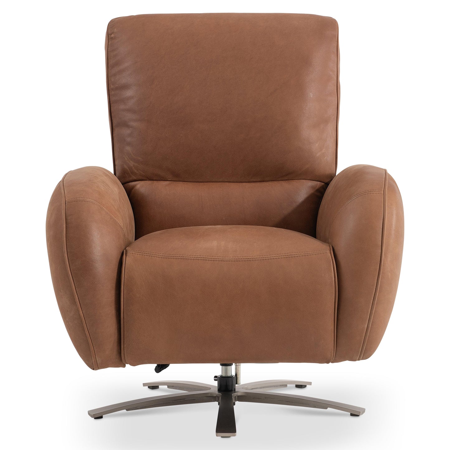 Oslo Leather Power Motion Chair Bernhardt Living