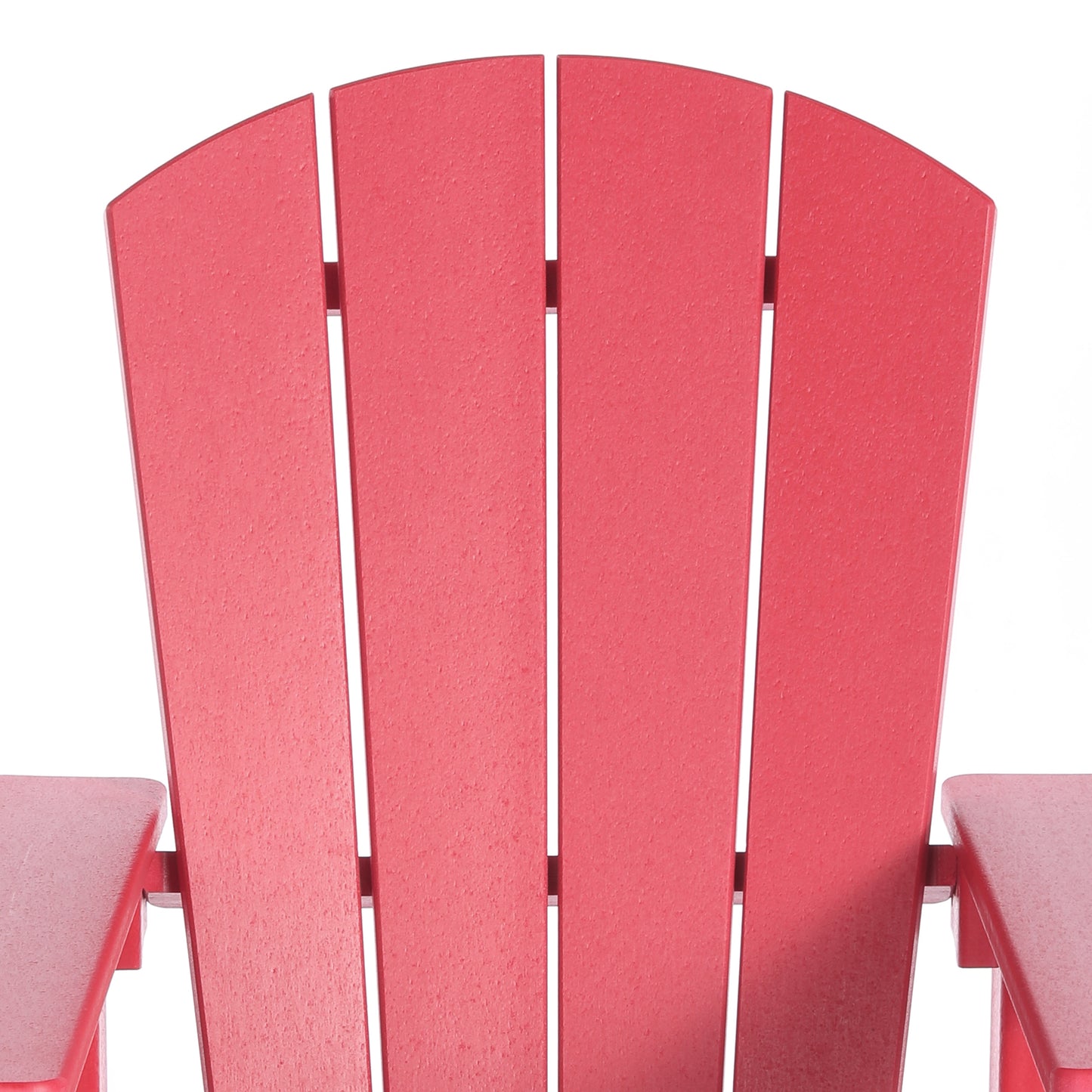Tiny Terraces Kids' All-Weather Outdoor Poly Adirondack Chair Seahawk Designs Kids Adirondack Chairs