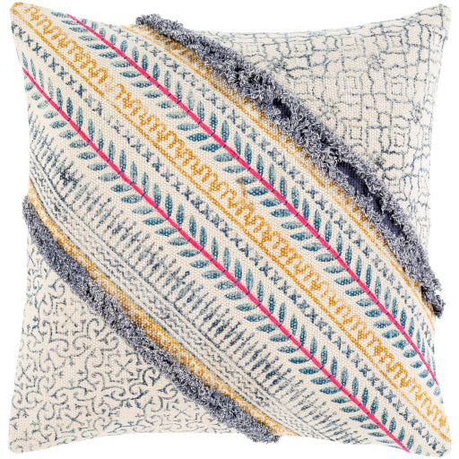Raja Accent Pillow Livabliss Raja