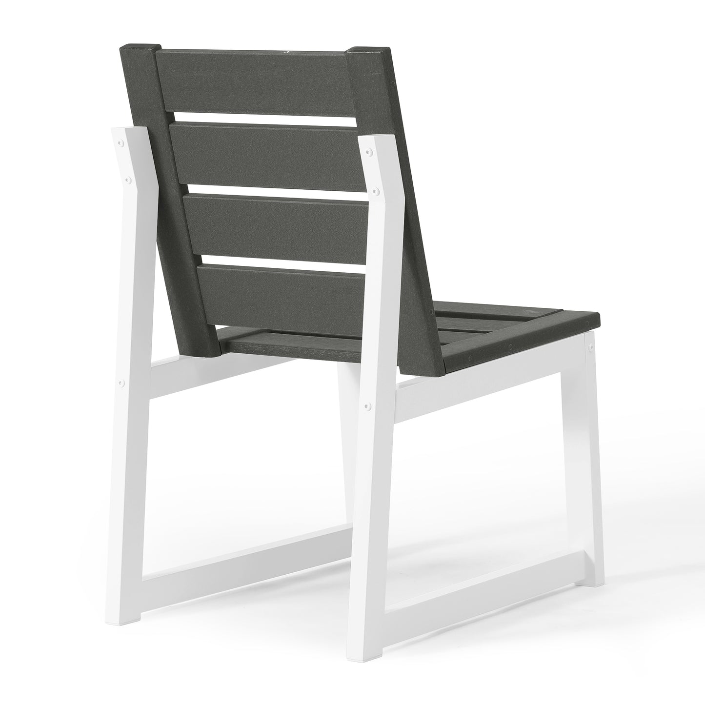 Vista Dining Side Chair Seahawk Designs Patio Dining Chairs
