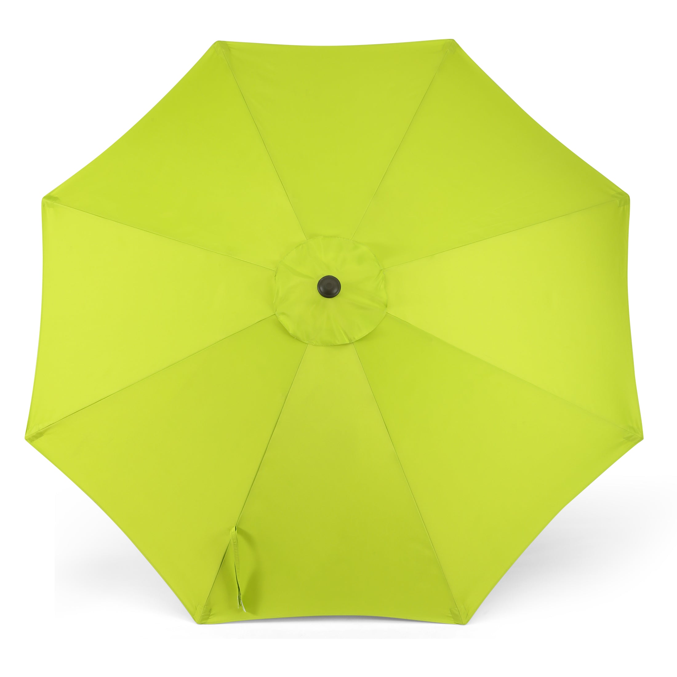 Kona 9 ft. Umbrella with Tilt and Crank Seahawk Designs Patio Umbrellas