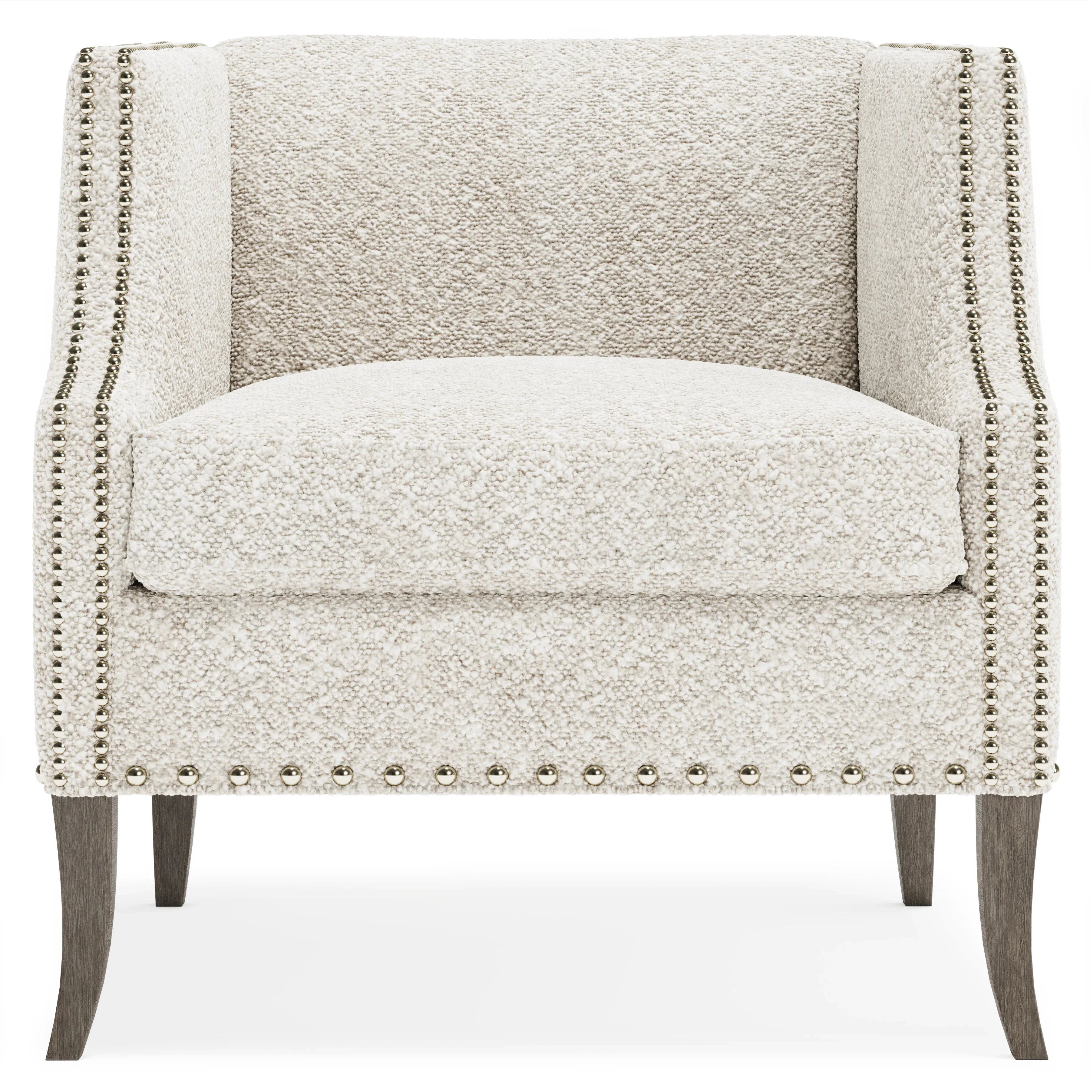 Romney Fabric Chair Bernhardt Interiors