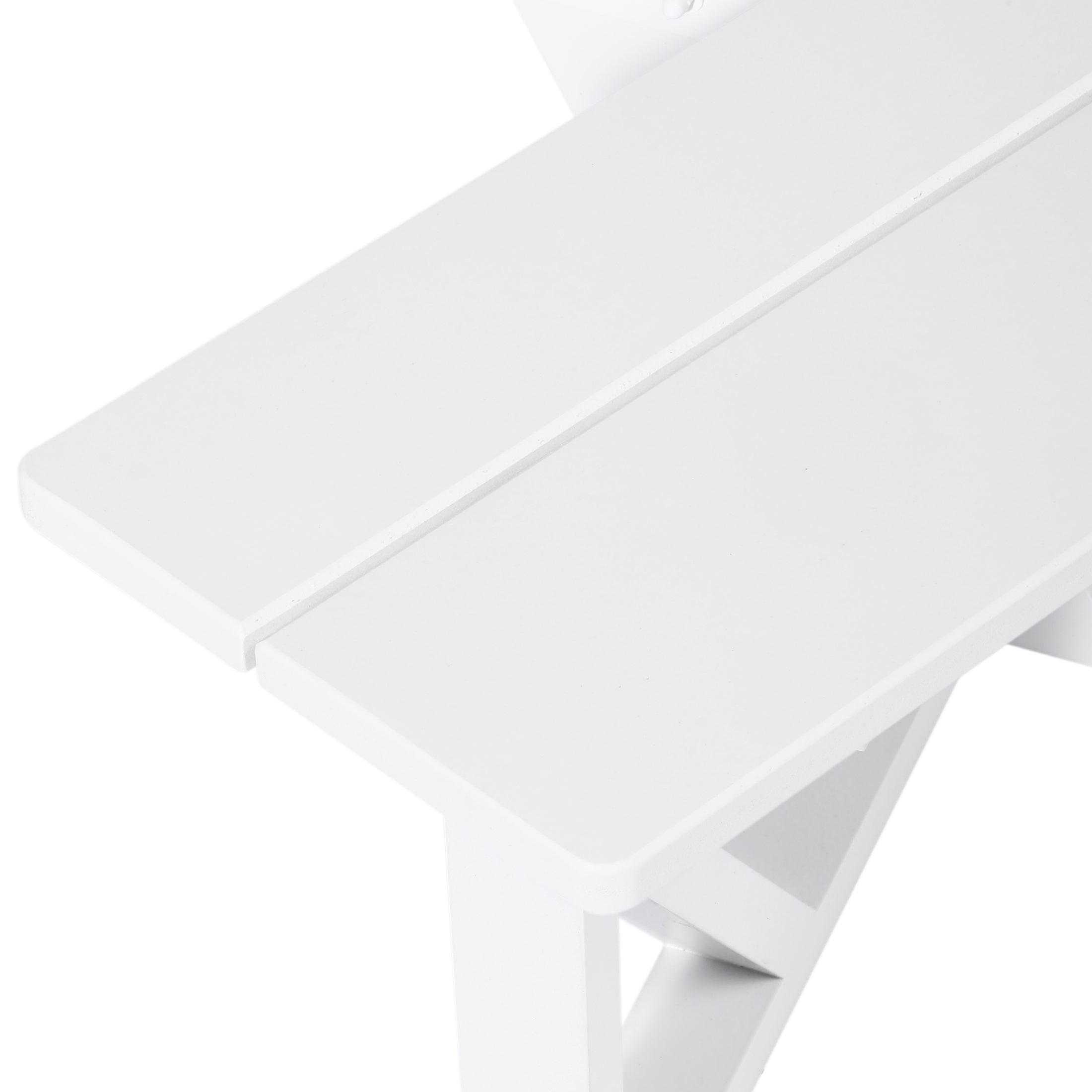 Vista 48" Octagon Picnic Table Seahawk Designs Picnic Tables