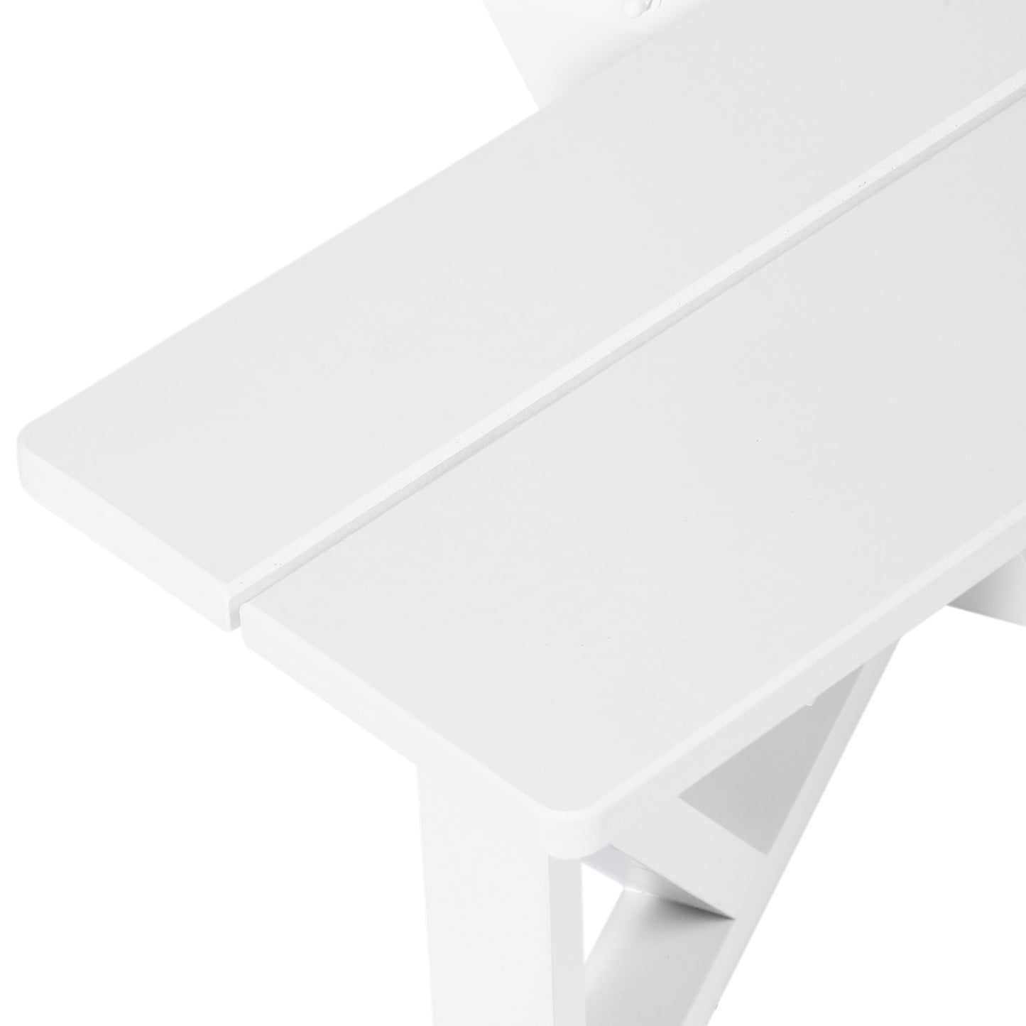 Vista 48" Octagon Picnic Table Seahawk Designs Picnic Tables