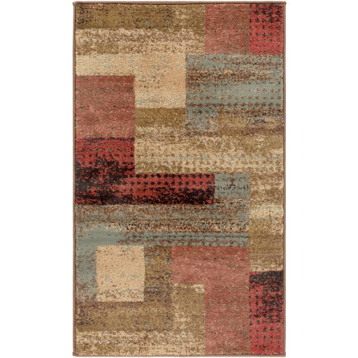 Riley Machine Woven Rug Livabliss Riley