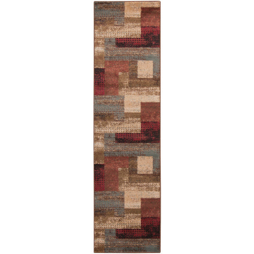 Riley Machine Woven Rug Livabliss Riley