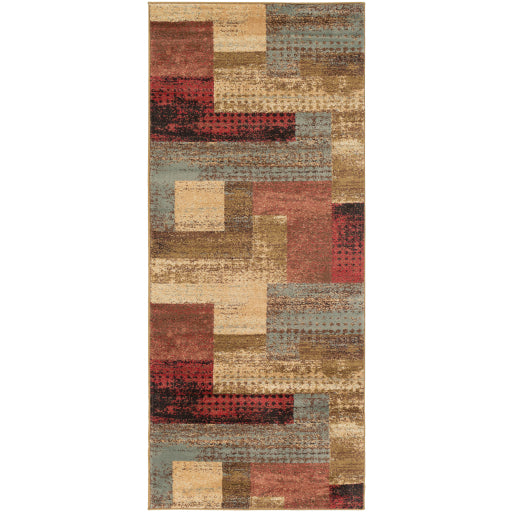 Riley Machine Woven Rug Livabliss Riley