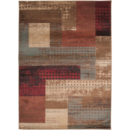 Riley Machine Woven Rug Livabliss Riley