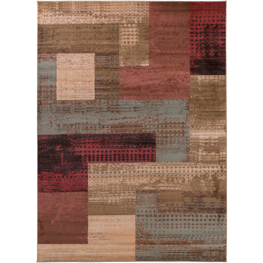 Riley Machine Woven Rug Livabliss Riley