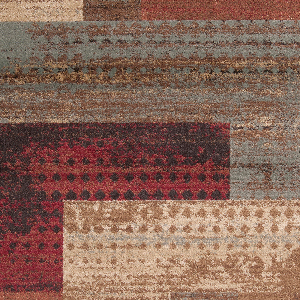 Riley Machine Woven Rug Livabliss Riley