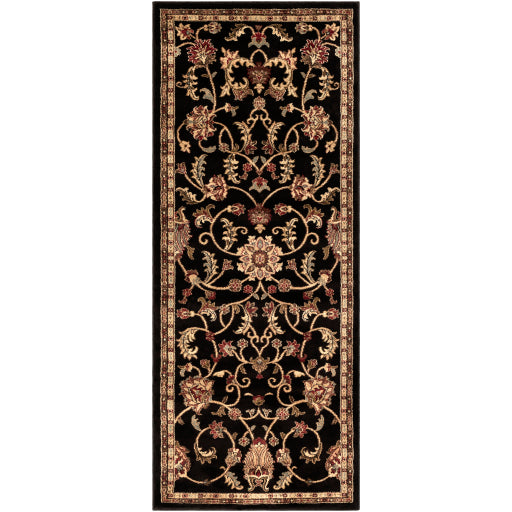 Riley Machine Woven Rug Livabliss Riley