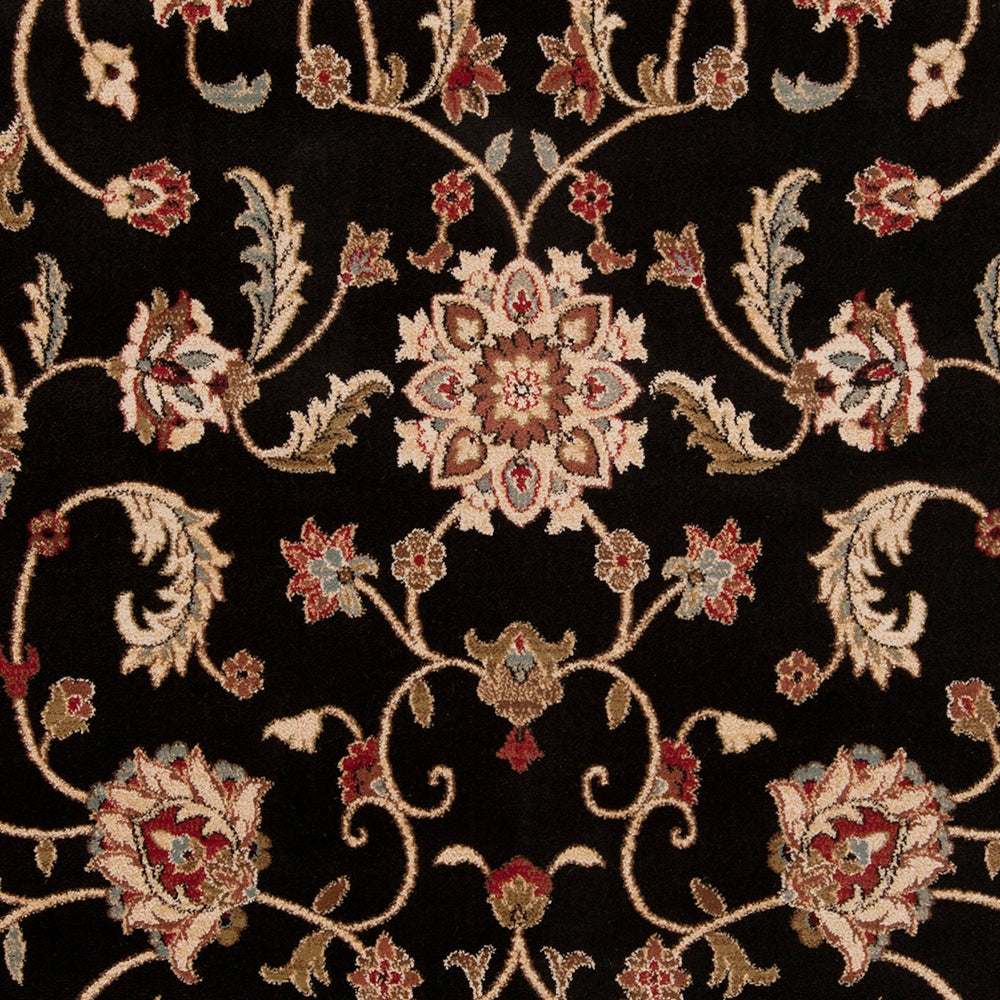 Riley Machine Woven Rug Livabliss Riley
