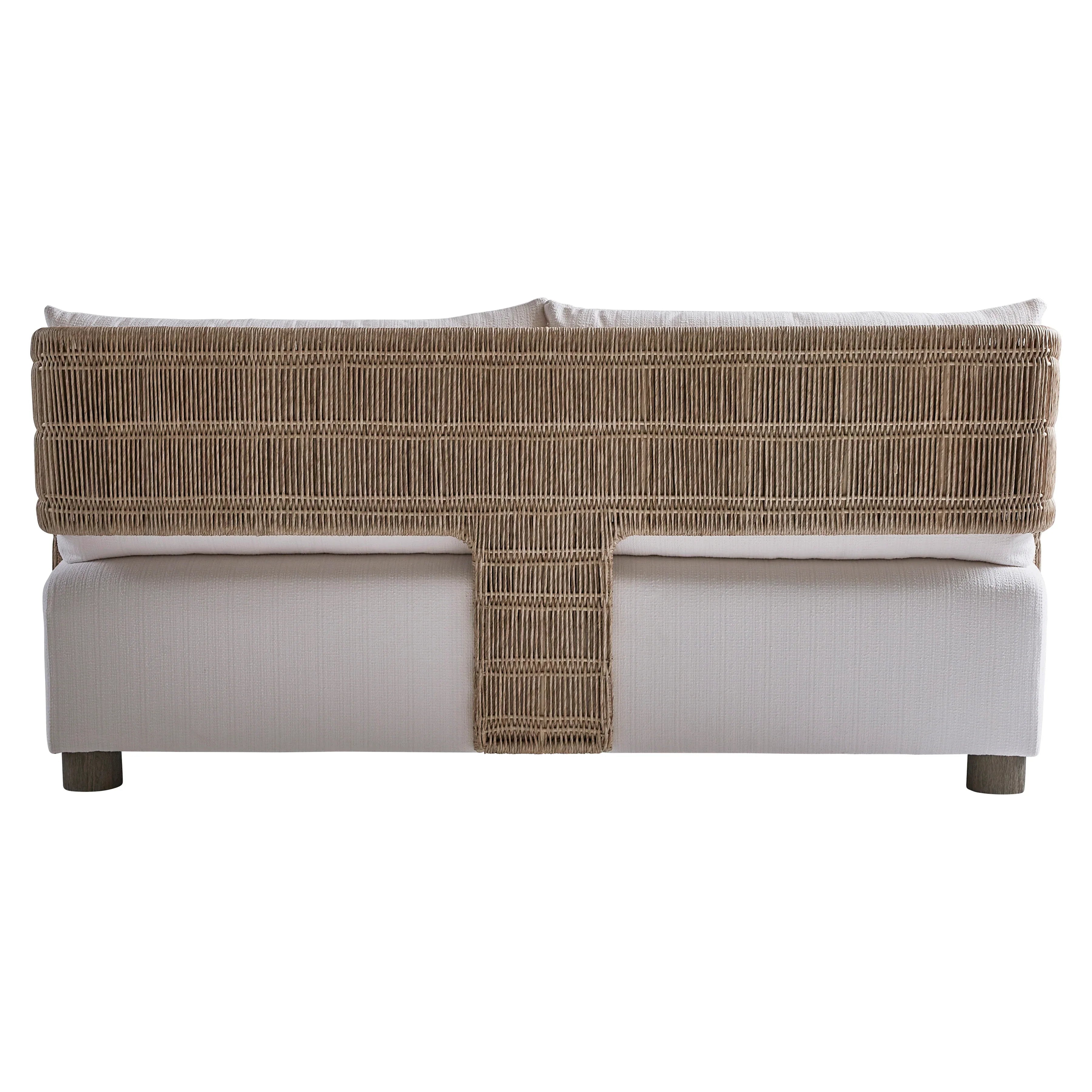 Maldives Outdoor Sofa Bernhardt Exteriors
