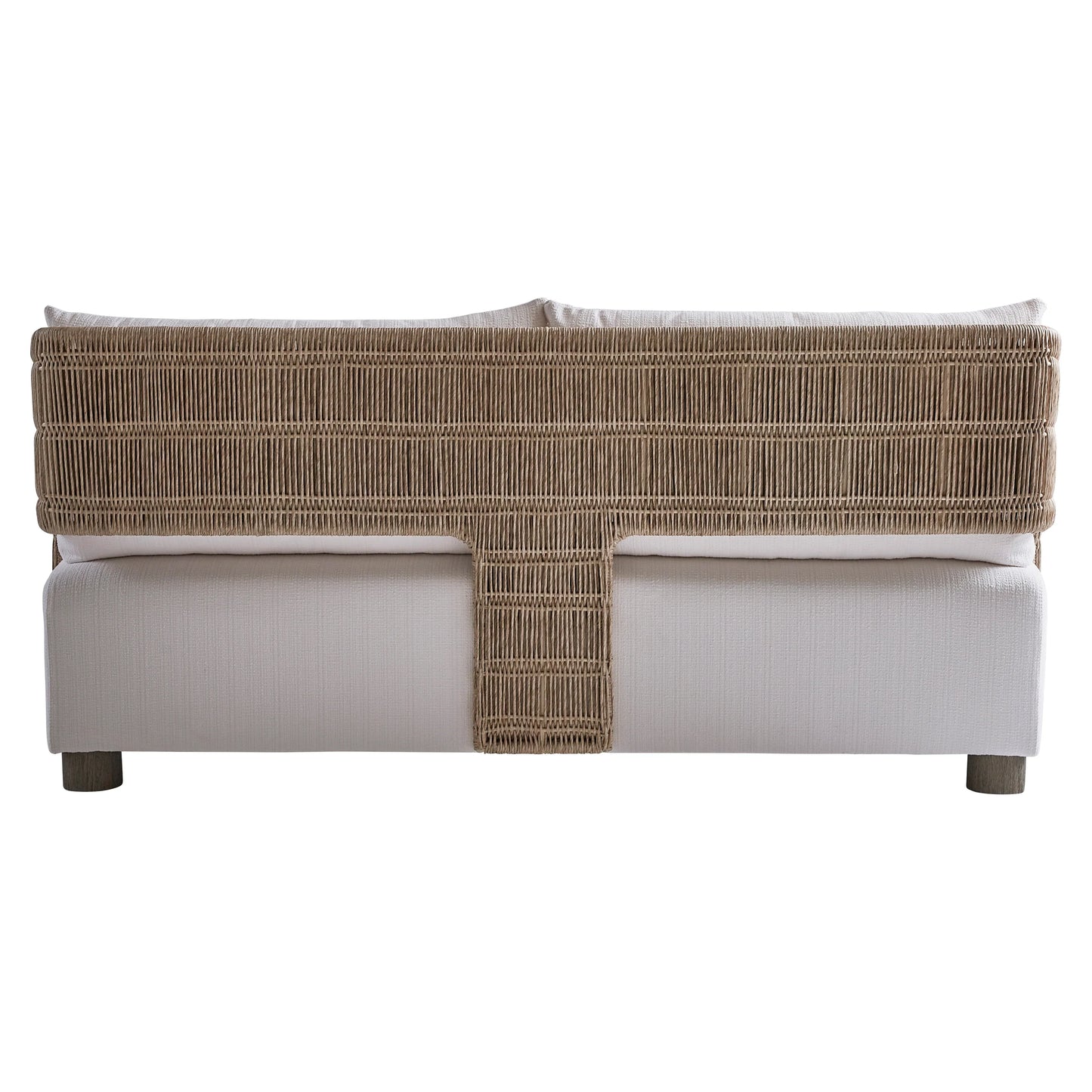 Maldives Outdoor Sofa Bernhardt Exteriors