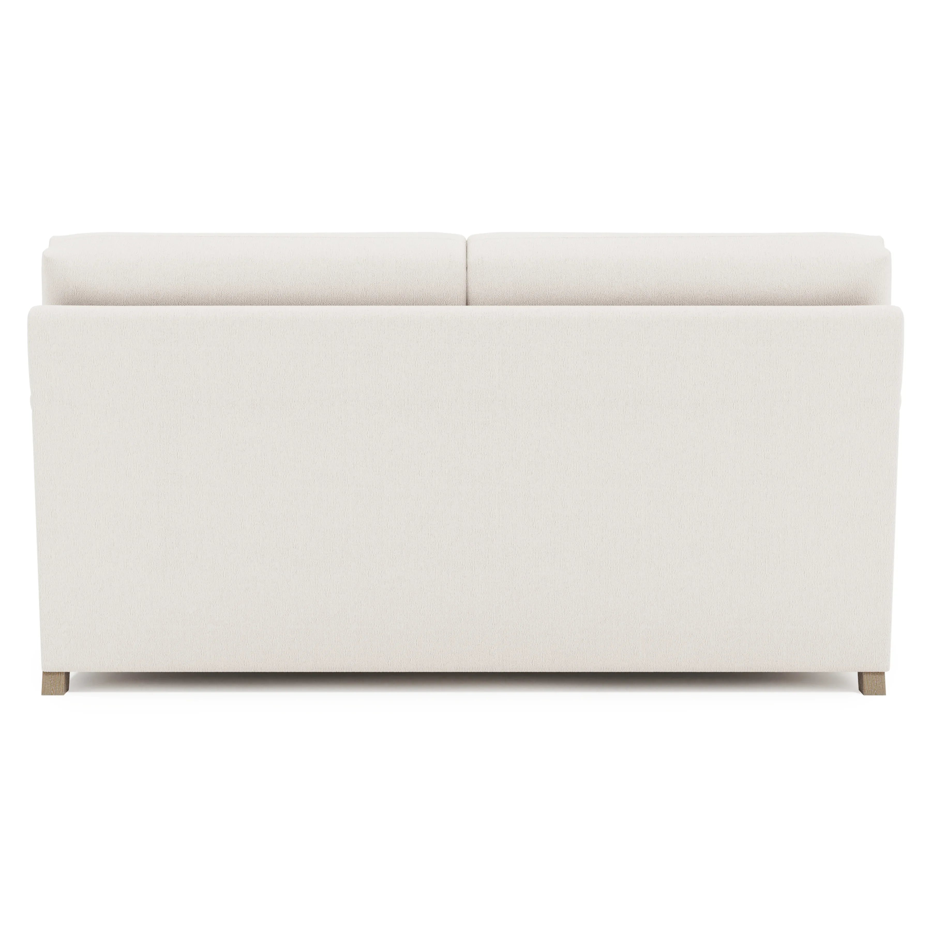 Tarleton Fabric Loveseat Bernhardt Living