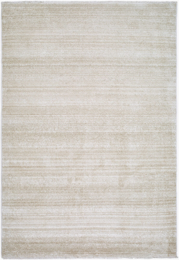 Rojin Machine Woven Rug — Oatmeal/Taupe