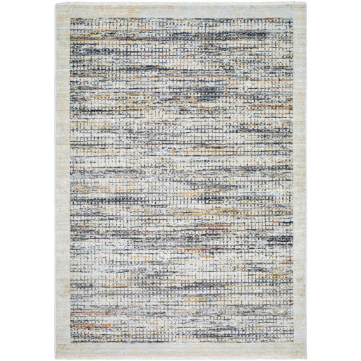 Rojin Machine Woven Rug Livabliss Rojin
