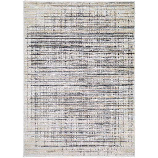 Rojin Machine Woven Rug Livabliss Rojin