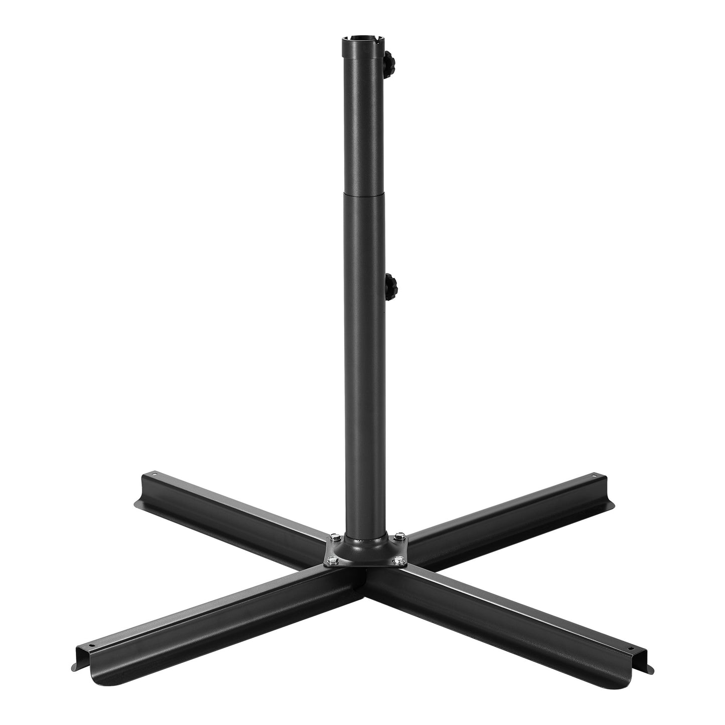 Kona Umbrella Cross Brace – Heavy Duty Seahawk Designs Patio Umbrella Bases & Braces