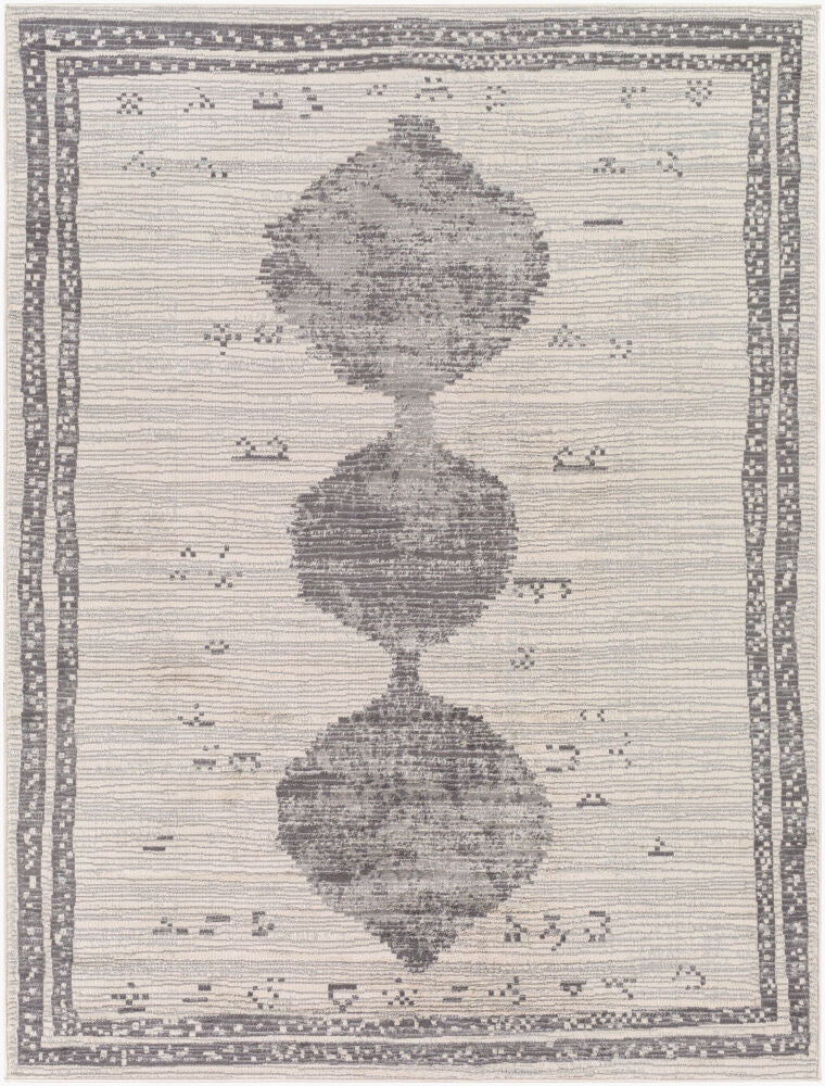 Roma Machine Woven Rug