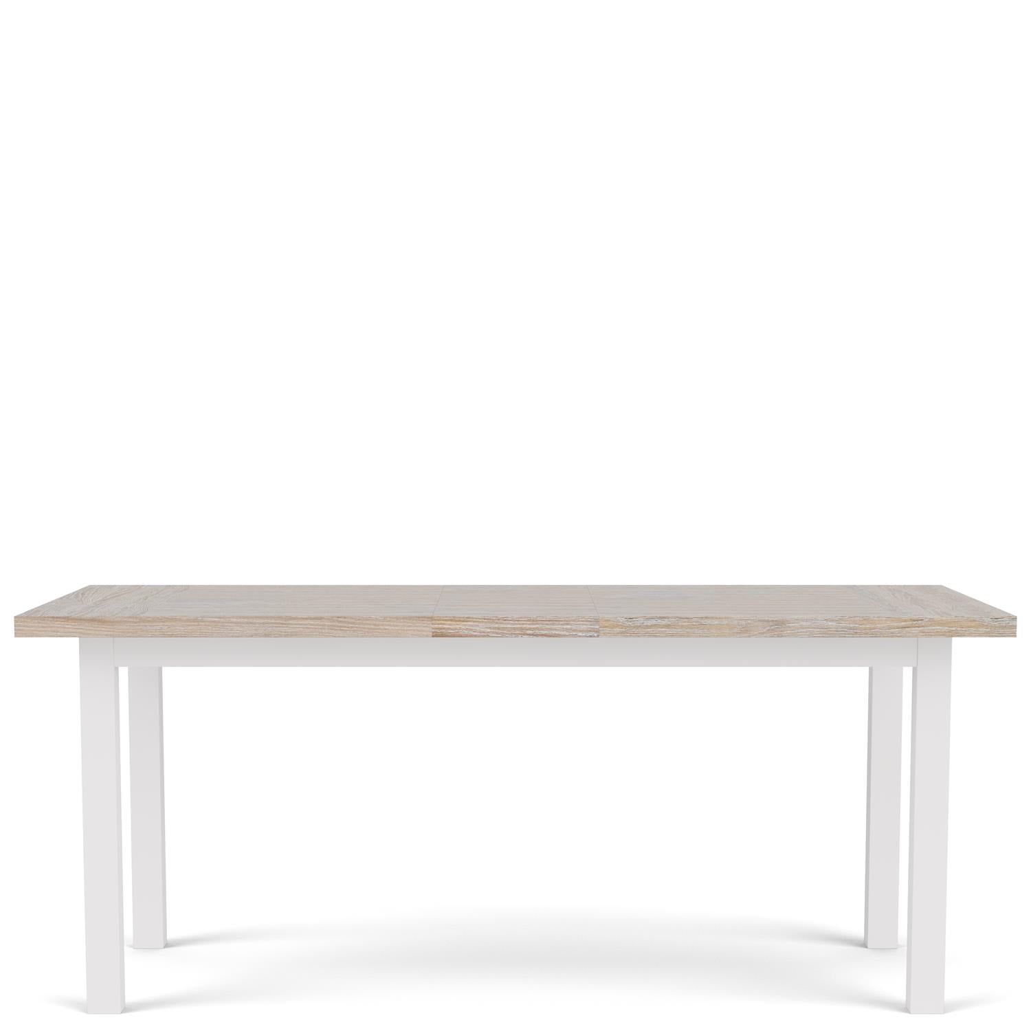 Riverside Rosalie Leg Dining Table — Butterfly Leaf, Seats Six Riverside Furniture Dining Table
