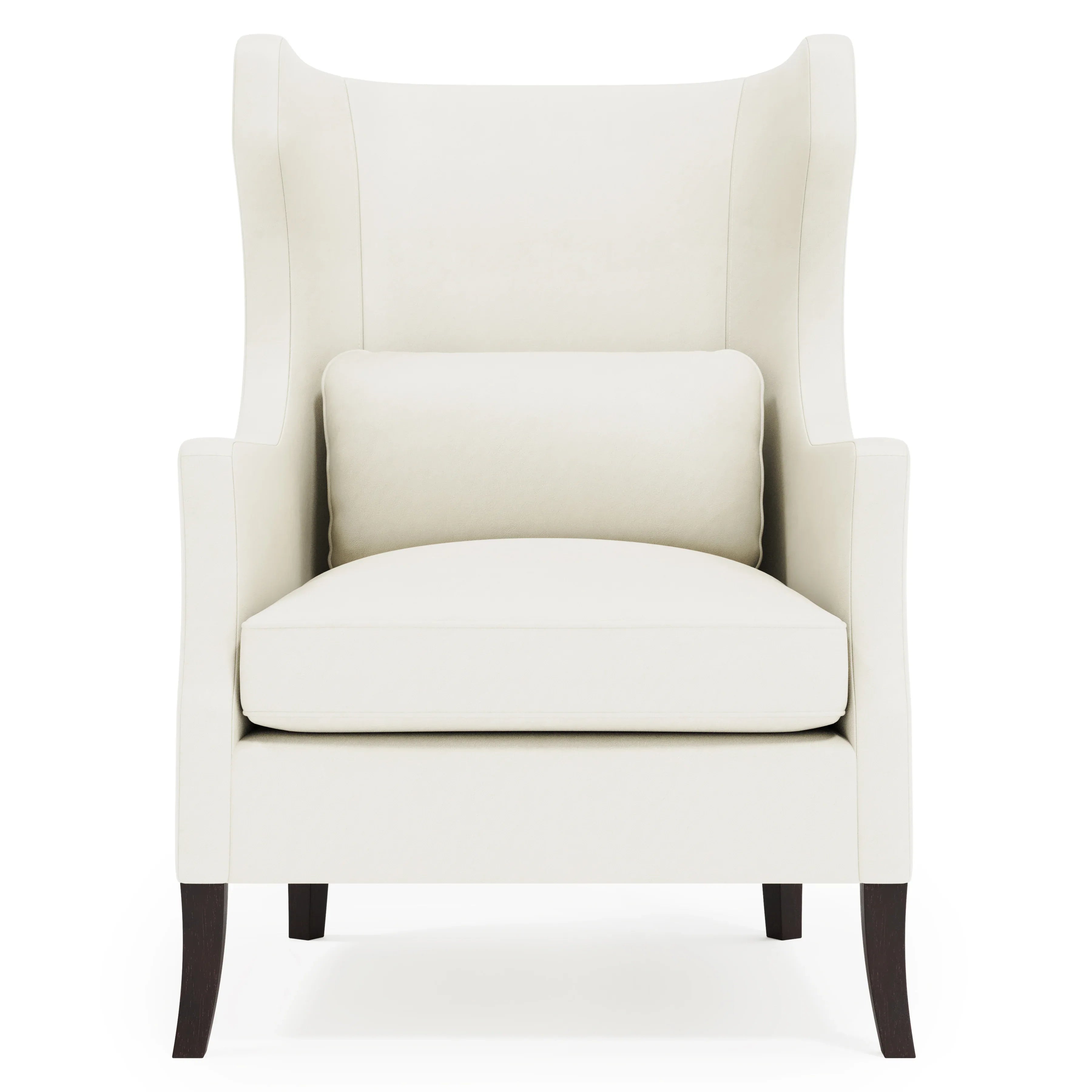 Kingston Leather Chair Bernhardt Interiors