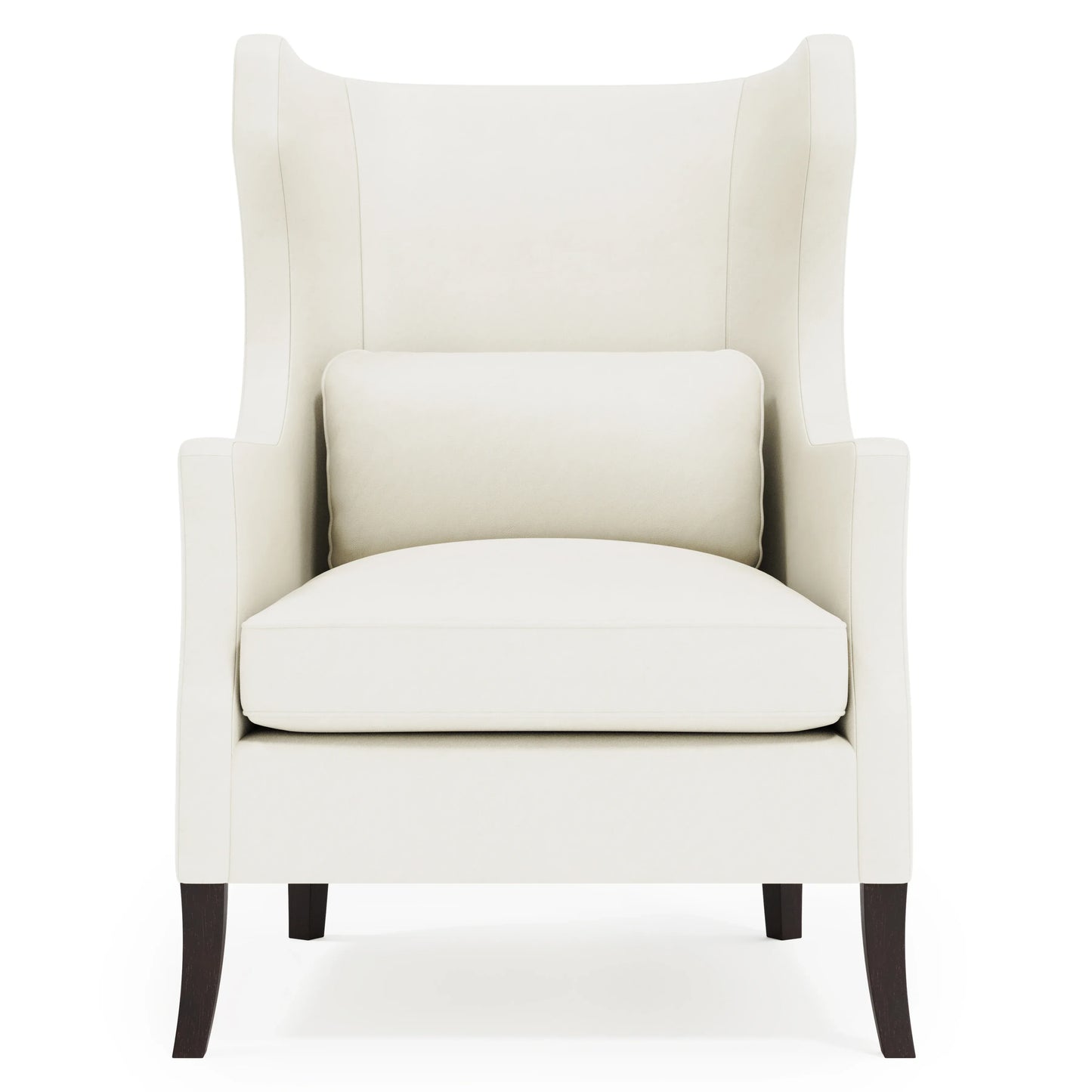 Kingston Leather Chair Bernhardt Interiors