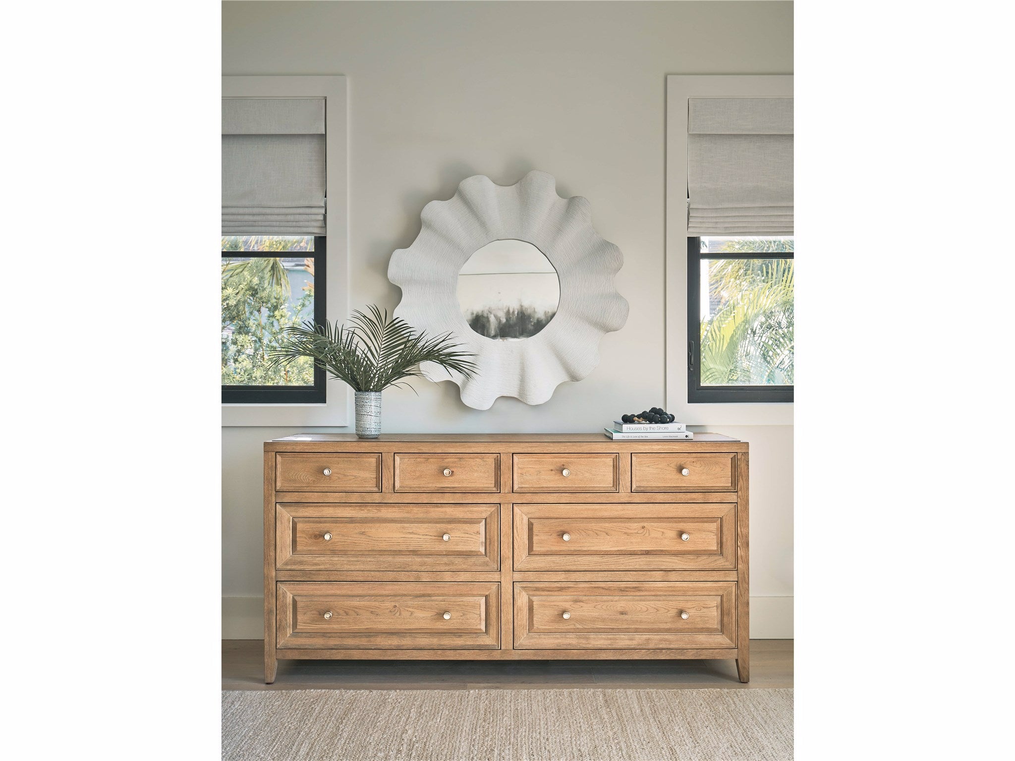 Universal Furniture Weekender Dresser — Weekender Collection