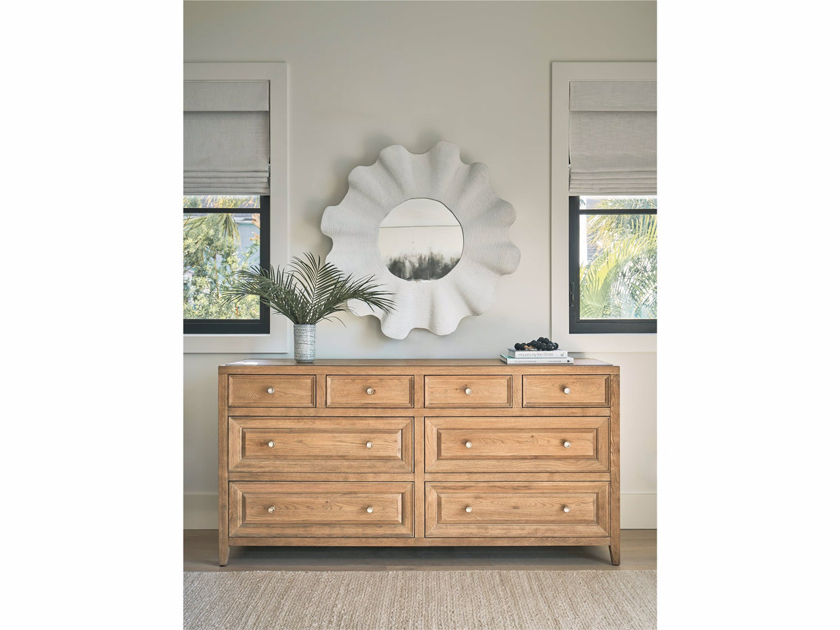 Universal Furniture Weekender Dresser — Weekender Collection
