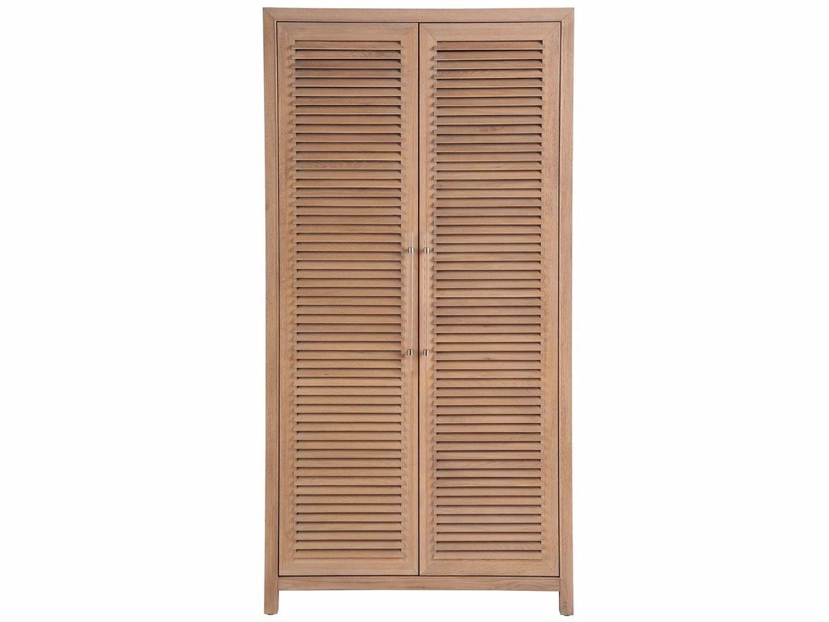 Universal Furniture Weekender Utility Cabinet — Weekender Collection