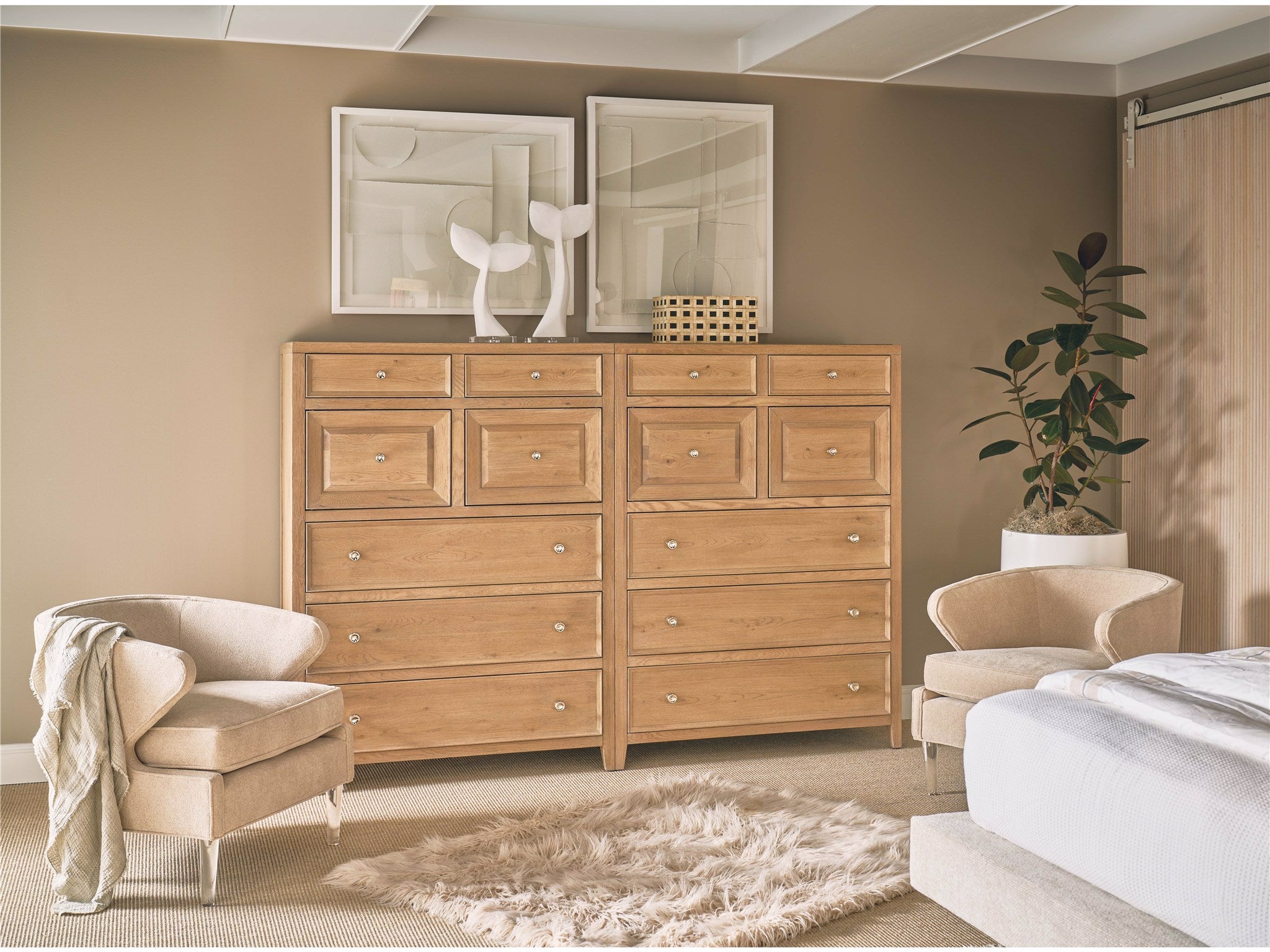 Universal Furniture Weekender Chest — Weekender Collection