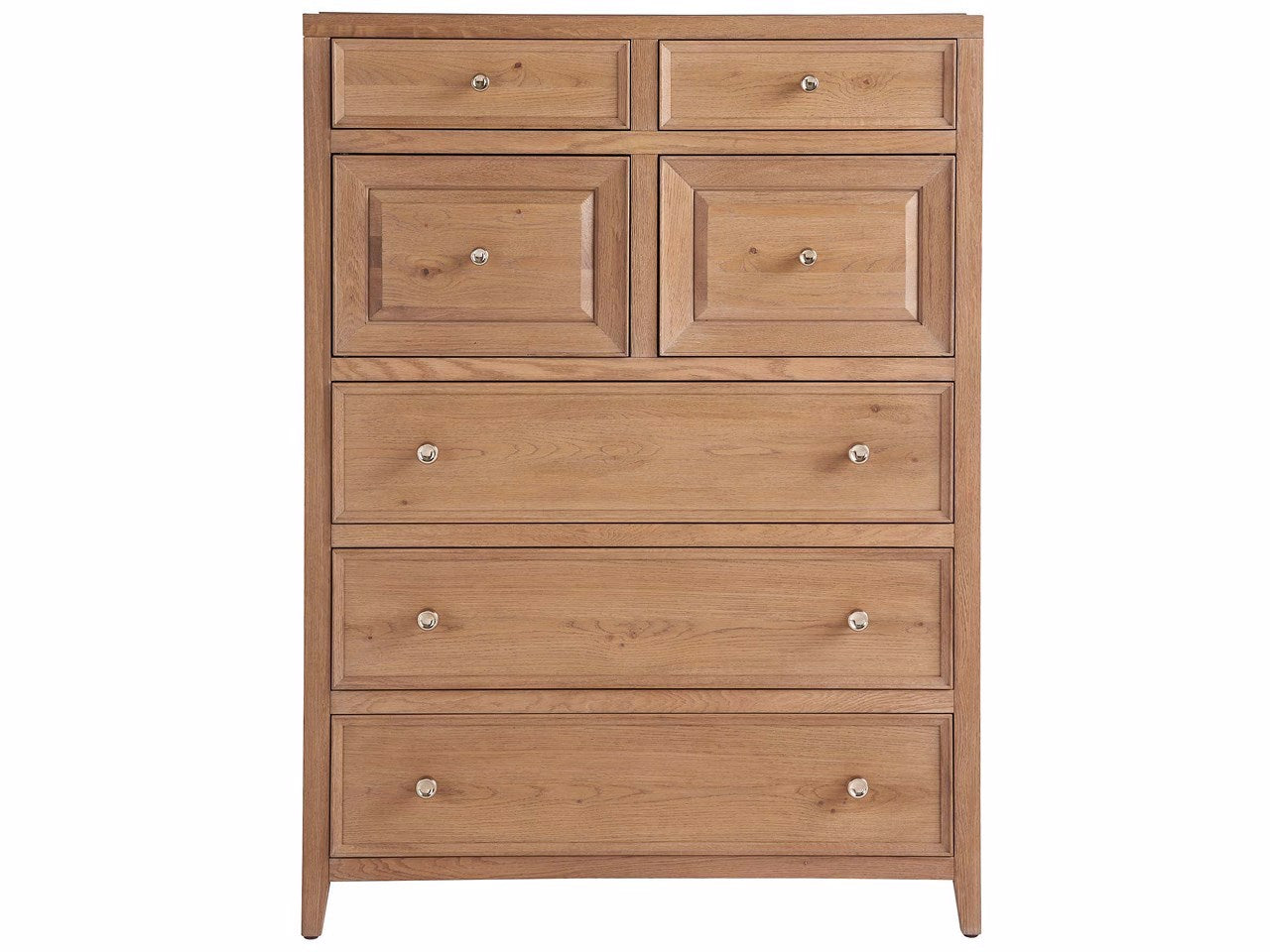 Universal Furniture Weekender Chest — Weekender Collection