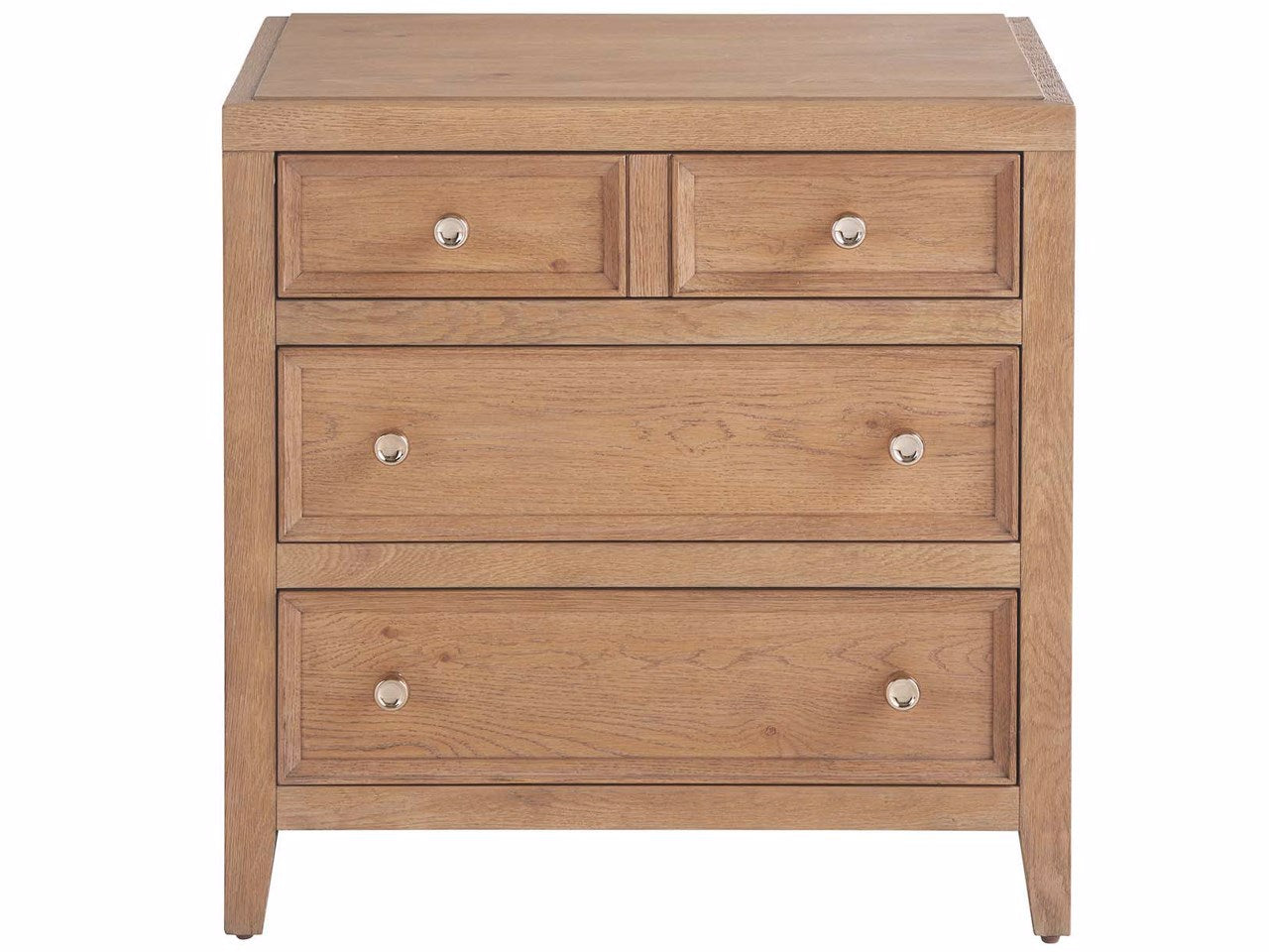 Universal Furniture Weekender Nightstand — Weekender Collection