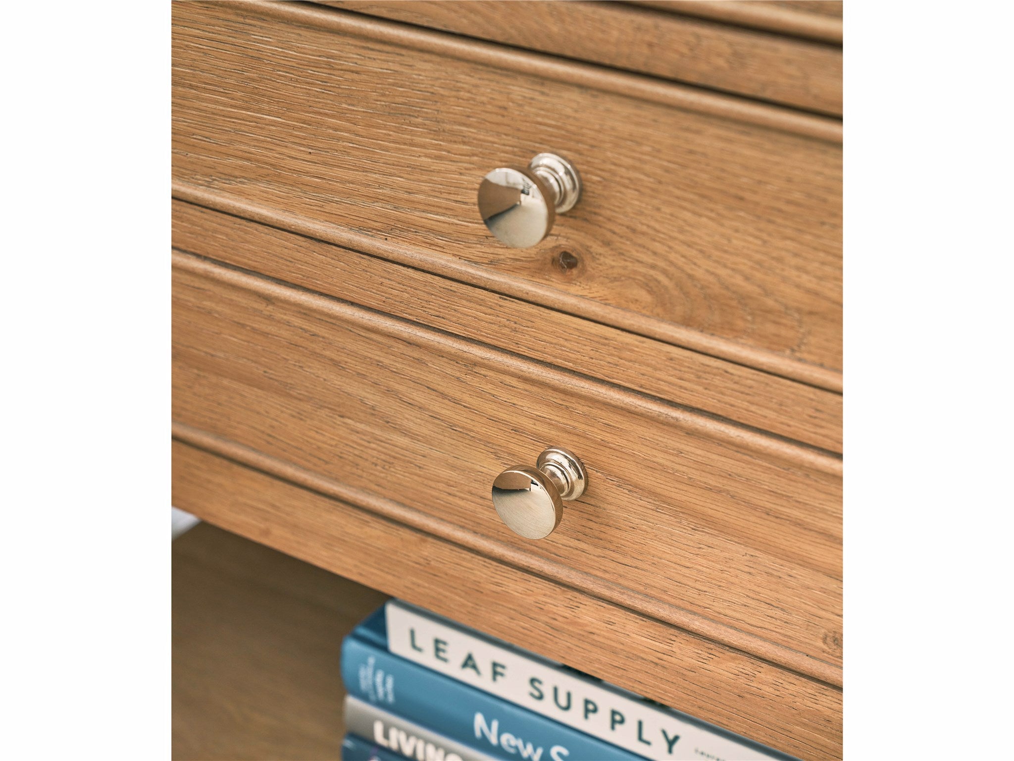 Universal Furniture Weekender Saugatuck Nightstand — Sand Dune — Weekender Collection