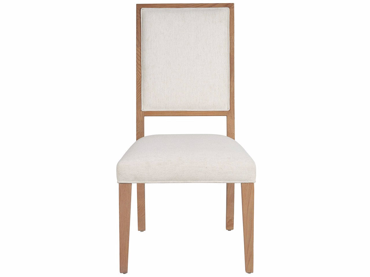Universal Furniture Upholstered Dining Chair — Weekender Collection