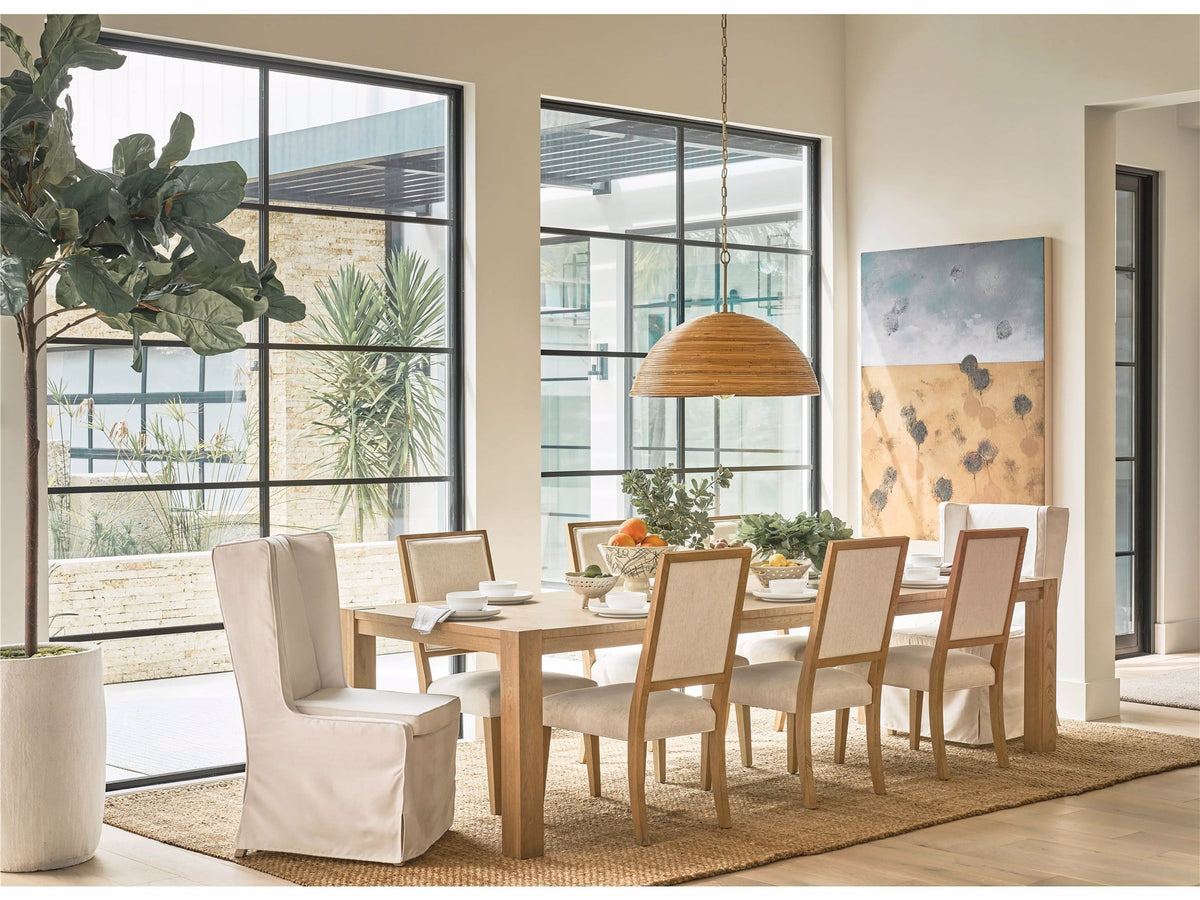 Universal Furniture Weekender Dining Table — Weekender Collection