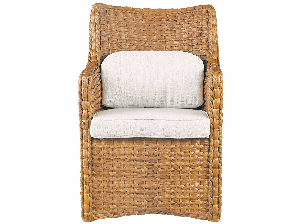Universal Furniture Montego Arm Chair — Weekender Collection