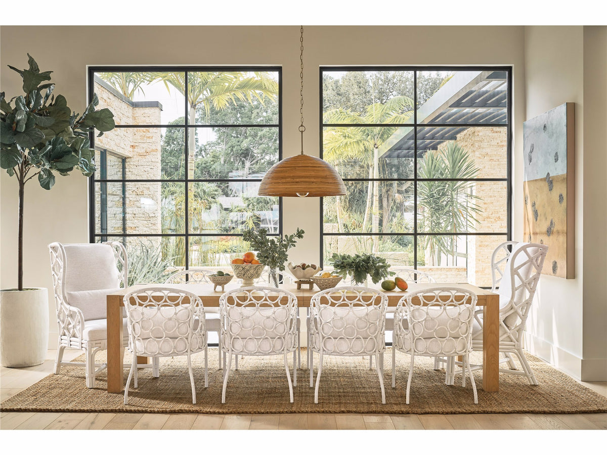 Universal Furniture Weekender Dining Table — Weekender Collection