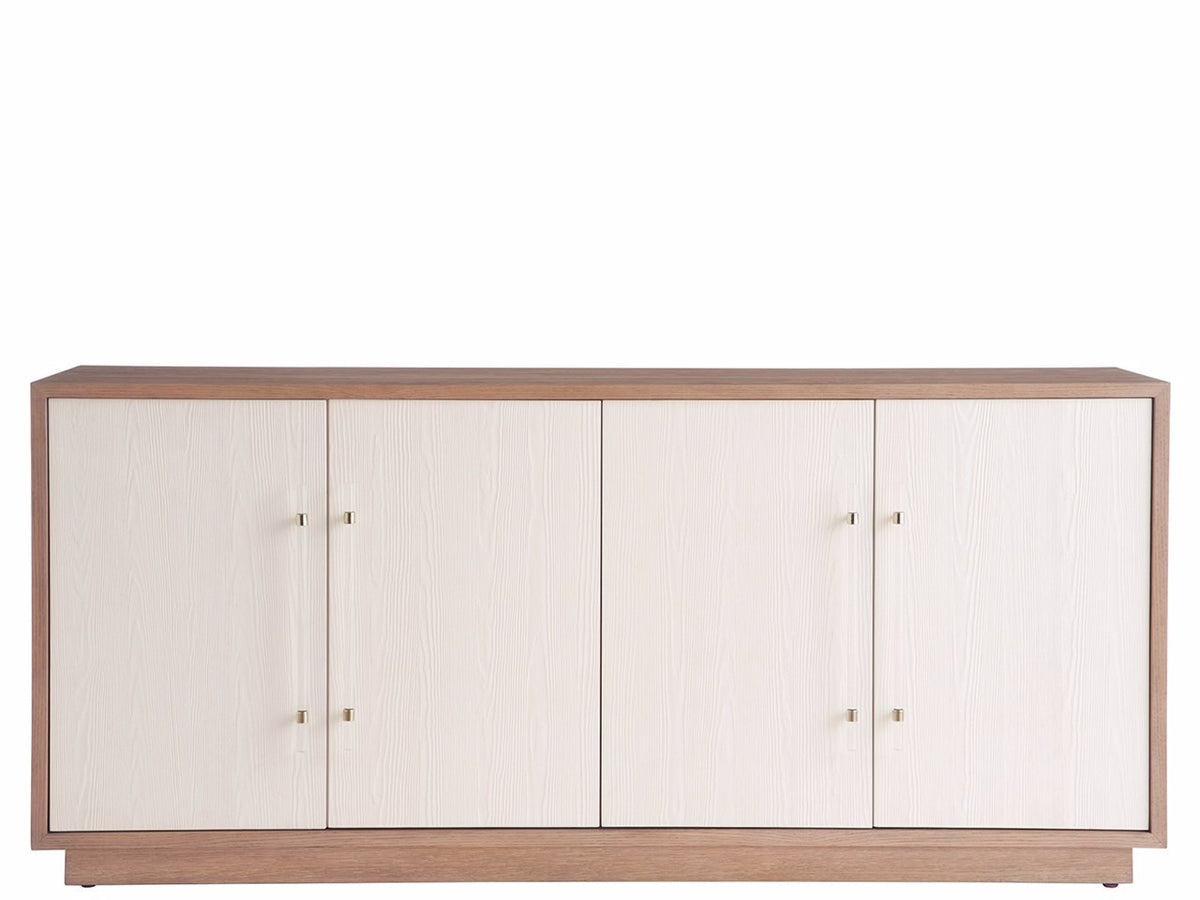 Universal Furniture Camden Credenza — Weekender Collection