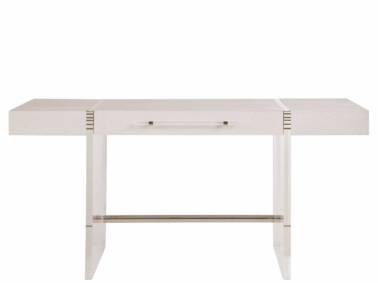 Universal Furniture Cabo Writing Desk — Weekender Collection