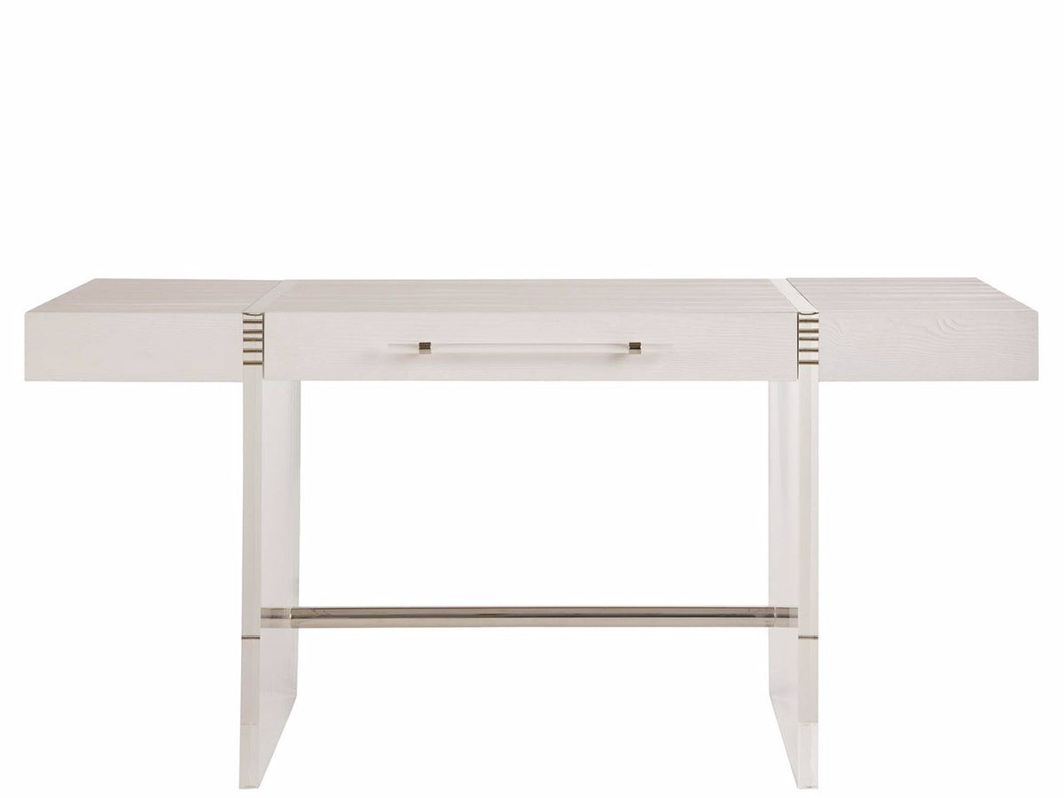 Universal Furniture Cabo Writing Desk — Weekender Collection