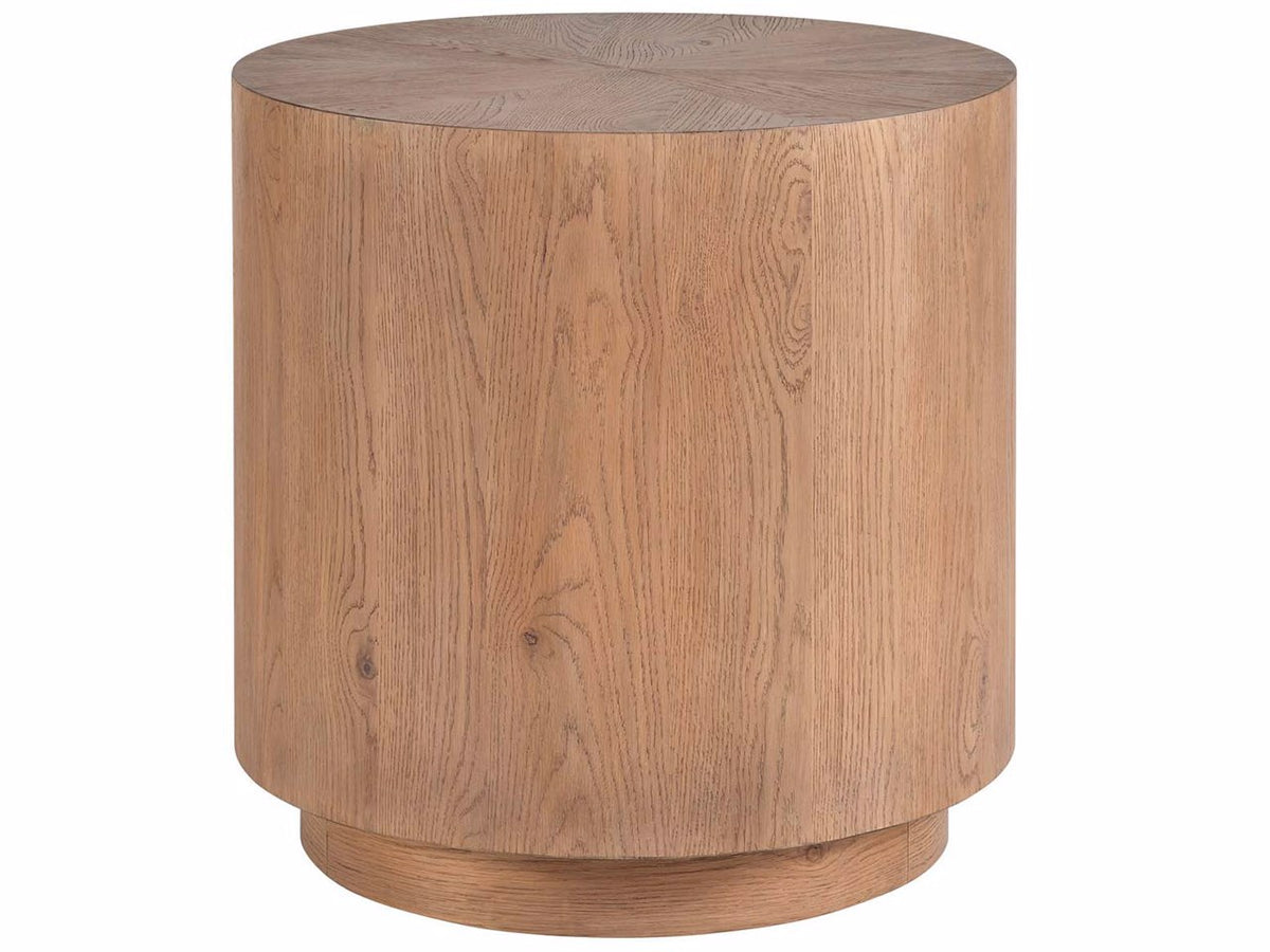Universal Furniture Weekender End Table — Weekender Collection