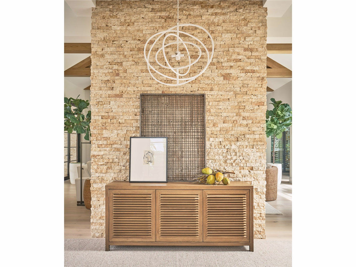 Universal Furniture Weekender Credenza — Weekender Collection